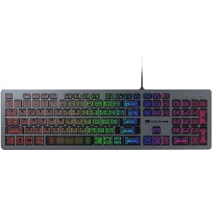 COUGAR VANTAR AX Scissor Gaming Keyboard